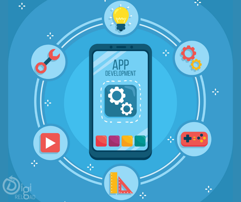 What Are the Types of Mobile App Development Framework